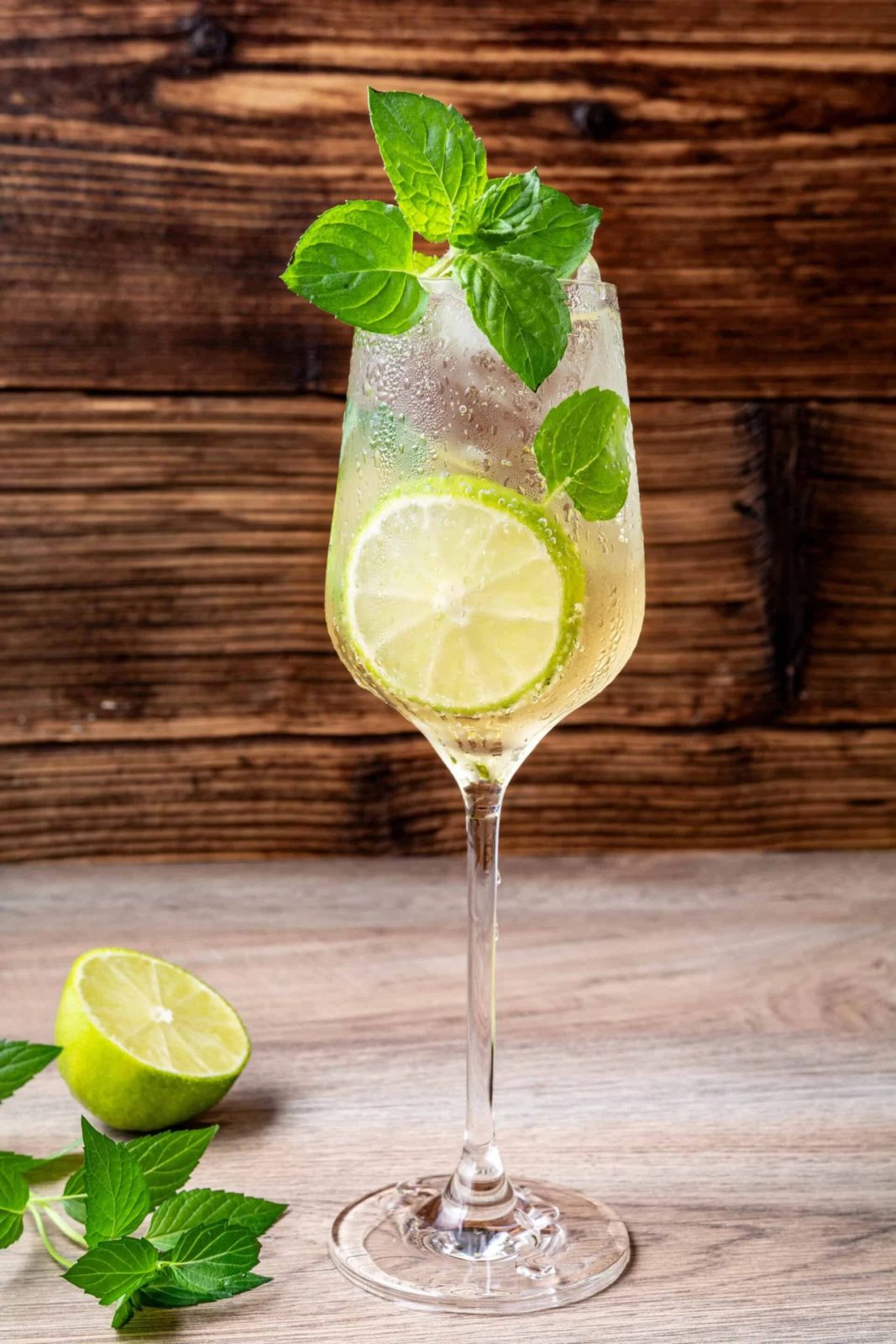 HUGO SPRITZ