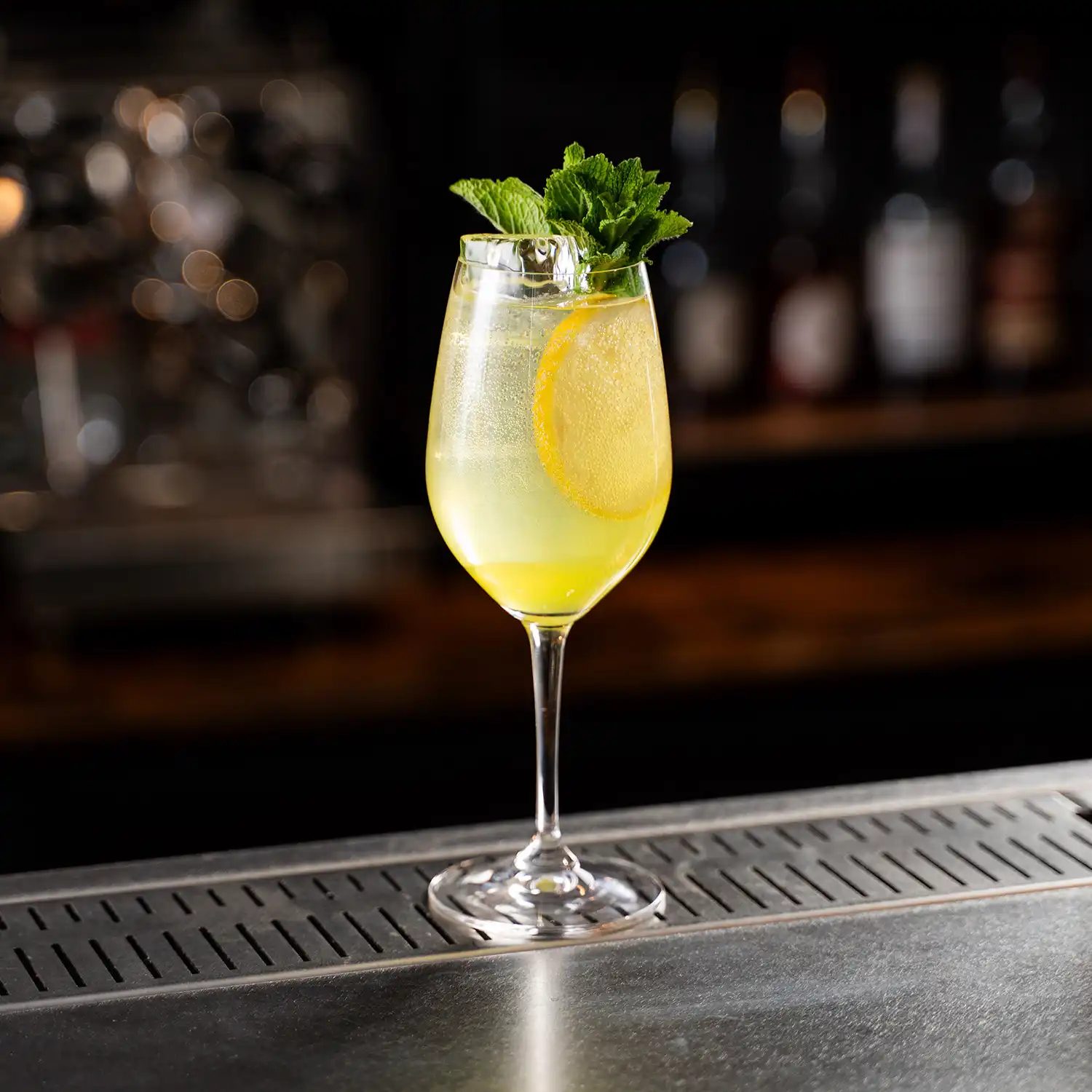 LIMONCELLO SPRITZ