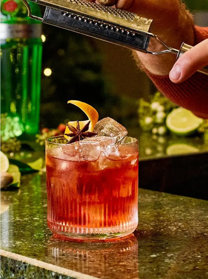 NEGRONI