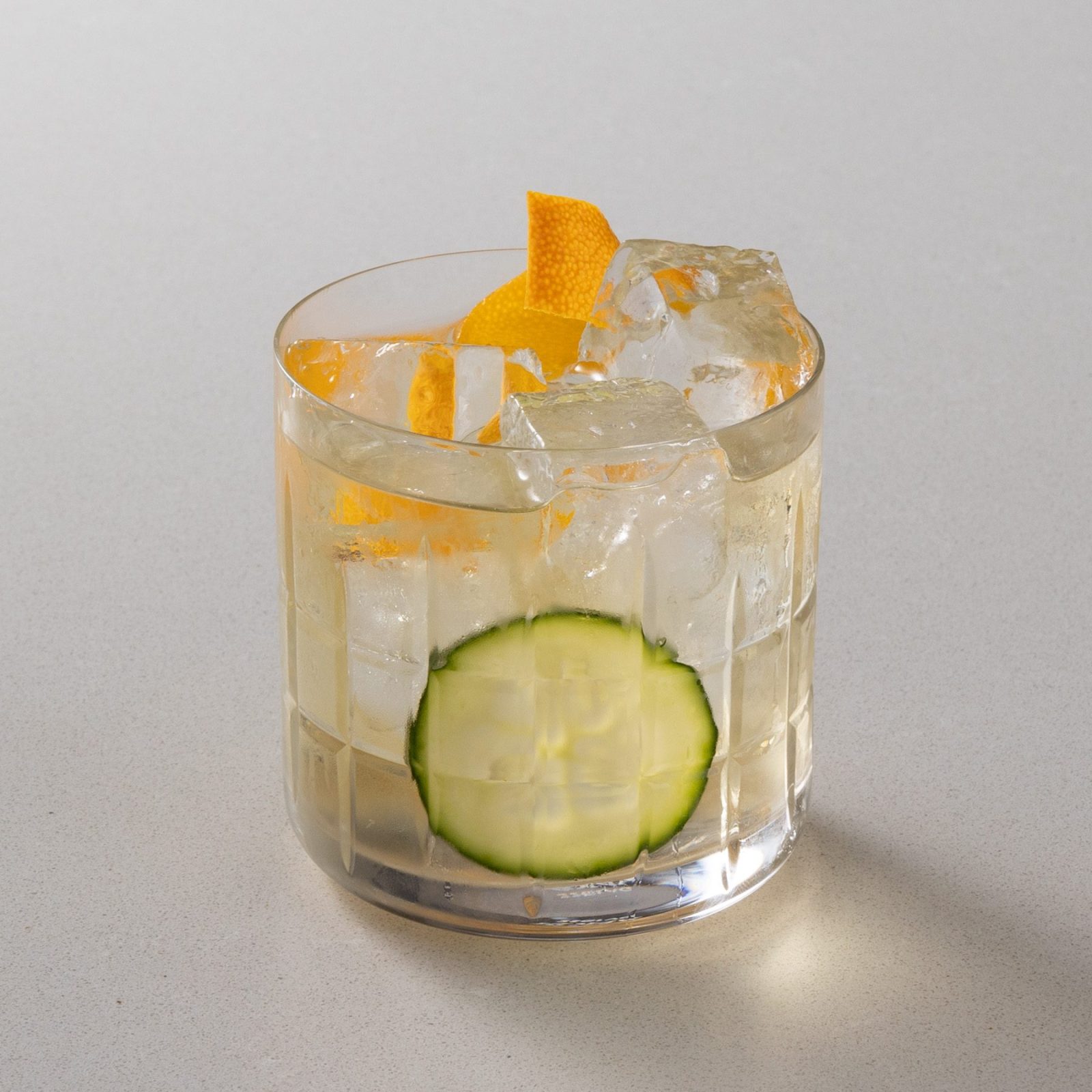 NEGRONI BIANCO