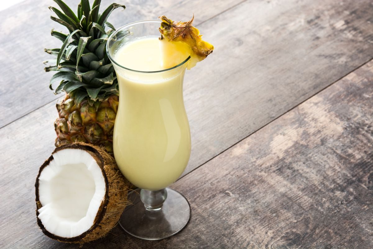 Piña colada