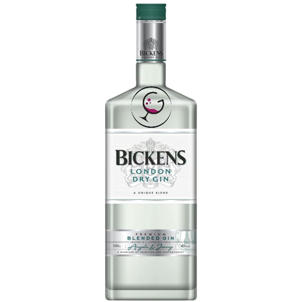 Gin Bickens