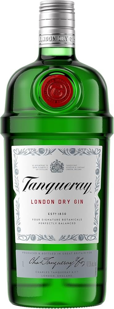 Gin Tanqueray