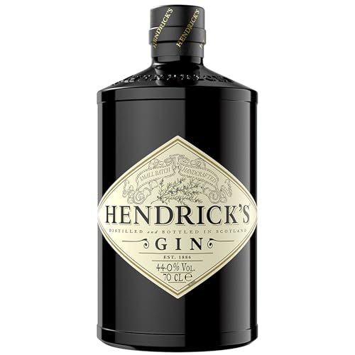 Gin Hendricks
