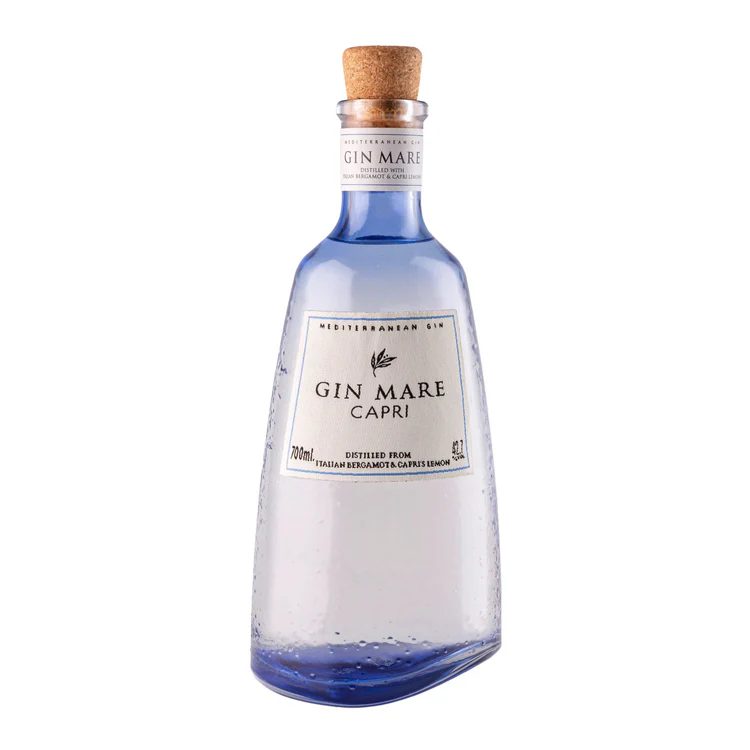 Gin Mare Capri