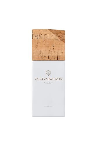 Adamus dry gin