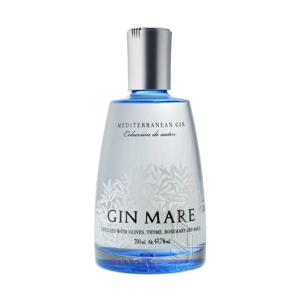 Gin mare